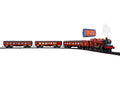 Lionel Hogwarts Express Battery Operated Train Set O Scale