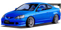 Fujimi Honda Integra Type R GT-W Wing 1/24th Scale Plastic Car Model Kit No. FUJMI048093