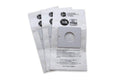 Hoover Paper Bag Type SR    OEM S3590 3 Pack # 401010SR