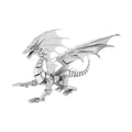 ICONx 3D Metal Model Kit
