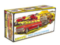 AMT 1/25th Scale Indy Drag Combo Plastic Model Kit No. AMT1520