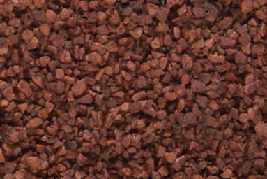 Woodland Scenics Ballast Coarse Iron Ore B84
