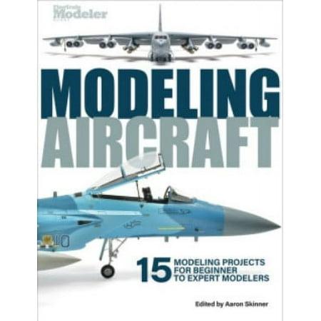 Kalmbach Publishing Co. Modeling Aircraft KAL12820