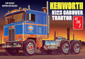 AMT Kenworth K123 Cabover Tractor 1/25th Scale No. AMT1433/06