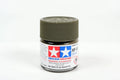 Tamiya Acrylic Paint Mini XF-51 Khaki Drab Color 10ml No. TAM81751