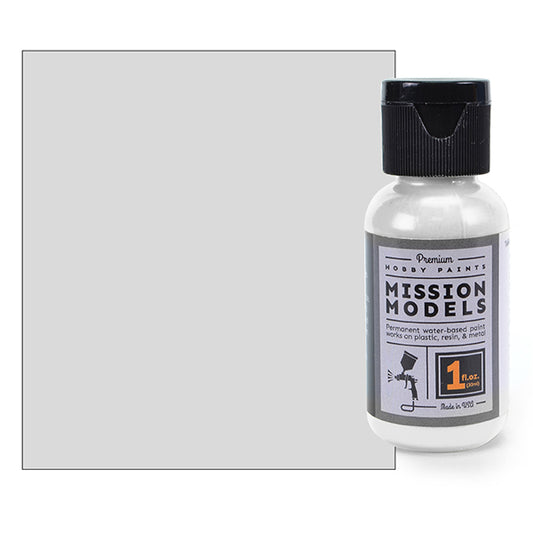 Mission Models Light Gull Grey FS MMp-069 No. 16440
