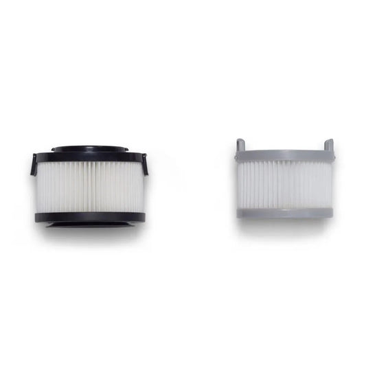 LHG Replacement Riccar R65 Genuine Hepa Media Filter Set