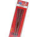 PECO Streamline HO Scale 83 Line #6 Left Hand Turnout UNIFROG No. SLU8362