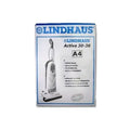 Lindhaus USA Active, Diamante, Dynamic A4 Vacuum bags 8 Pack No. No. A4