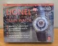 Lionel Collectable Train Watch