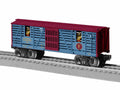 Lionel THE POLAR EXPRESS Reindeer Car O Gauge