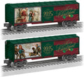 Lionel Mattel Thomas Friends Passenger Lionchief Bluetooth Train Set with Remote
