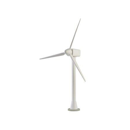Lionel 6-82015 O Operating Wind Turbine Kit