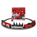 Lionel Disney Christmas Lionchief Bluetooth Train Set with Remote