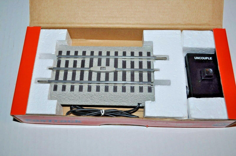 Lionel Fastrack Uncoupling Track Large