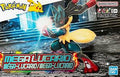 Bandai Pokemon Mega Lucario Model Kit No. 2780773