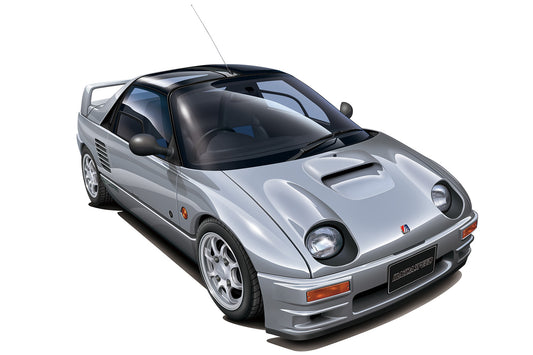 Aoshima Mazda Speed PG6SA AZ-1 1992 !/24th Scale Plastic Model Kit No. AOS06930