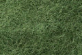 Bachmann Medium Green Foliage Fiber No. 32632