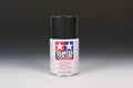 Tamiya TS-38 Gun Metal Spray Paint No.85038