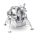 Metal Earth Apollo Lunar Module 3D Metal Model Kit Fascinations