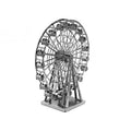 Metal Earth Ferris Wheel 3D Metal Model Kit Fascinations