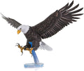 Metal Earth Premium Series American Bald Eagle 3D Metal Model Kit Fascinations