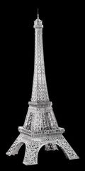 Metal Earth Premium Series Eiffel Tower 3D Metal Model Kit Fascinations