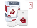 Miele FJM Bags 4 Pack