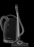 Miele Guard M1 Cat & Dog SVZE PowerLine  Obsidian Black
