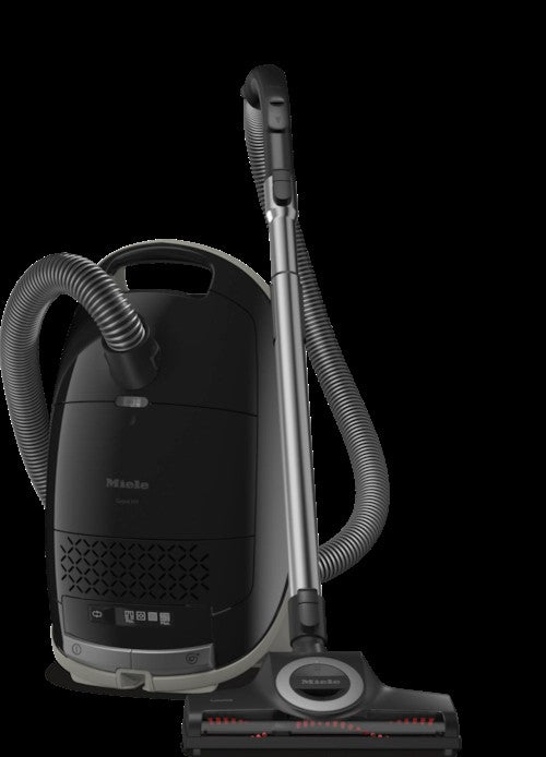 Miele Guard M1 Cat & Dog SVZE PowerLine  Obsidian Black