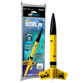 Estes Mini Goblin Flying Model Rocket Kit No. EST2106