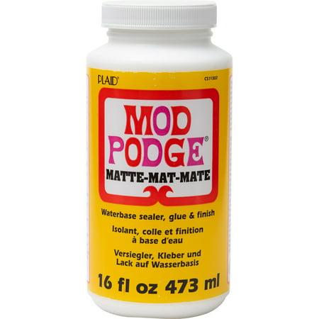 Mod Podge Matte 16oz No. CS11302