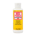 Mod Podge Matte: 4 oz