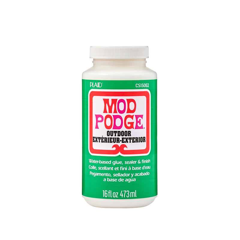 Mod Podge Outdoor: 16 oz