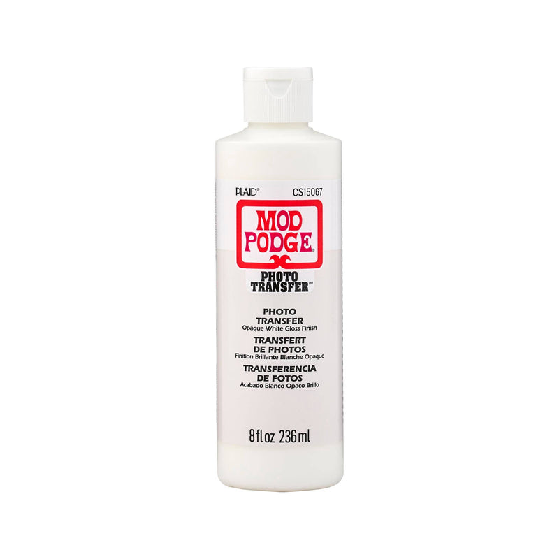 Mod Podge Photo Transfer 8 oz