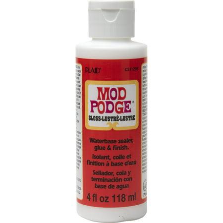 Mod Podge Sealer Glue Finish Finish 2 Fl oz No. CS11205