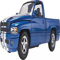 Monogram 1/25 Dream Rides Dodge RAM VTS Pickup Multi-Colored