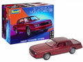 Revell 1/24th  Scale 1987 Chevrolet Monte Carlo SS Plastic Model Kit No. RMX14587