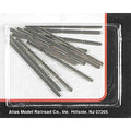 Atlas N Scale Code 80 Snap-Track 48 Pack  No. ATL2535