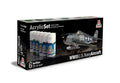 Italeri U.S.Navy Aircraft (1941-1945) Acrylic Set No. 439AP
