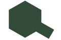 Tamiya XF-58 OLive Green Flat Acrylic Paint 10 Ml No. TAM81758