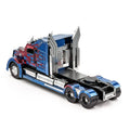 Optimus Prime Western Star 5700 Truck - COLOR Transformers