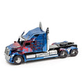 Optimus Prime Western Star 5700 Truck - COLOR Transformers