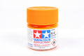 Tamiya Orange X-6 Acrylic Paint No. 81006