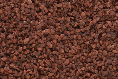 Woodland Scenics Ballast Medium Iron Ore B77