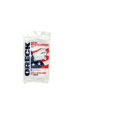 Oreck-PKIM765 Oreck Ironman Hand Vacuum Cleaner Bags