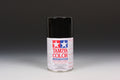 Tamiya Polycarbonate PS-5 Black Lacquer Spray Paint 100ml  No. TAM86005