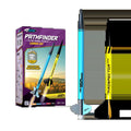 Estes Pathfinder Flying Model Rockets Launch Set No. EST3238
