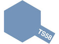 Tamiya TS-58 Pearl Light Blue