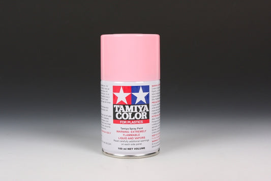 Tamiya TS-25 Pink Spray Paint No. 85025